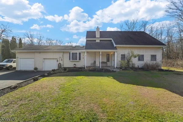 $599,999 | 622 Berkshire Valley Road, Wharton, NJ 07885