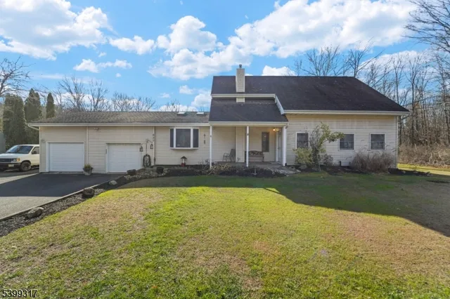 $599,999 | 622 Berkshire Valley Road, Wharton, NJ 07885