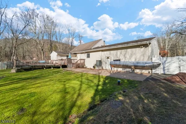 $599,999 | 622 Berkshire Valley Road, Wharton, NJ 07885
