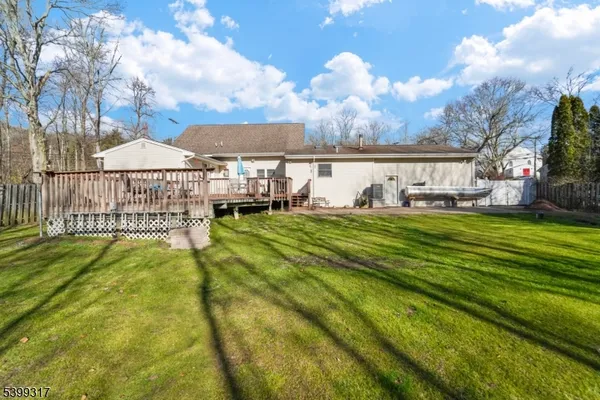 $599,999 | 622 Berkshire Valley Road, Wharton, NJ 07885