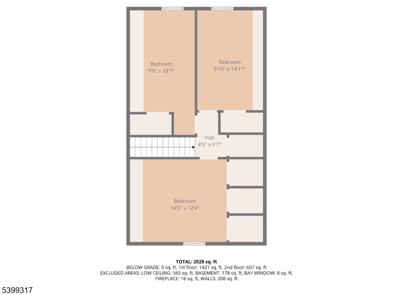 622 Berkshire Valley Road Wharton, NJ 07885 - Photo 47 of 49