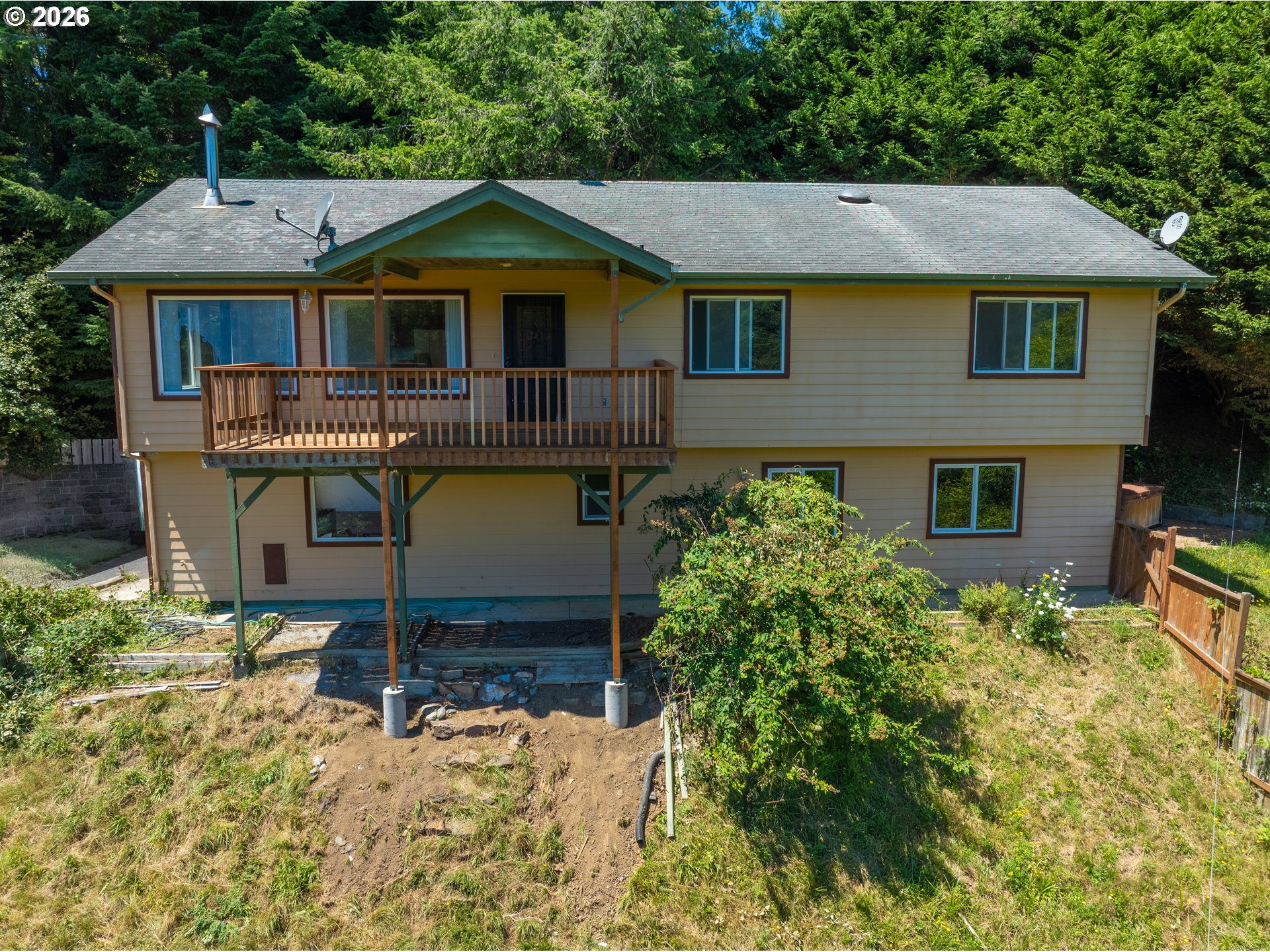 16708 Thompson Road Brookings, OR 97415 - Photo 42 of 48