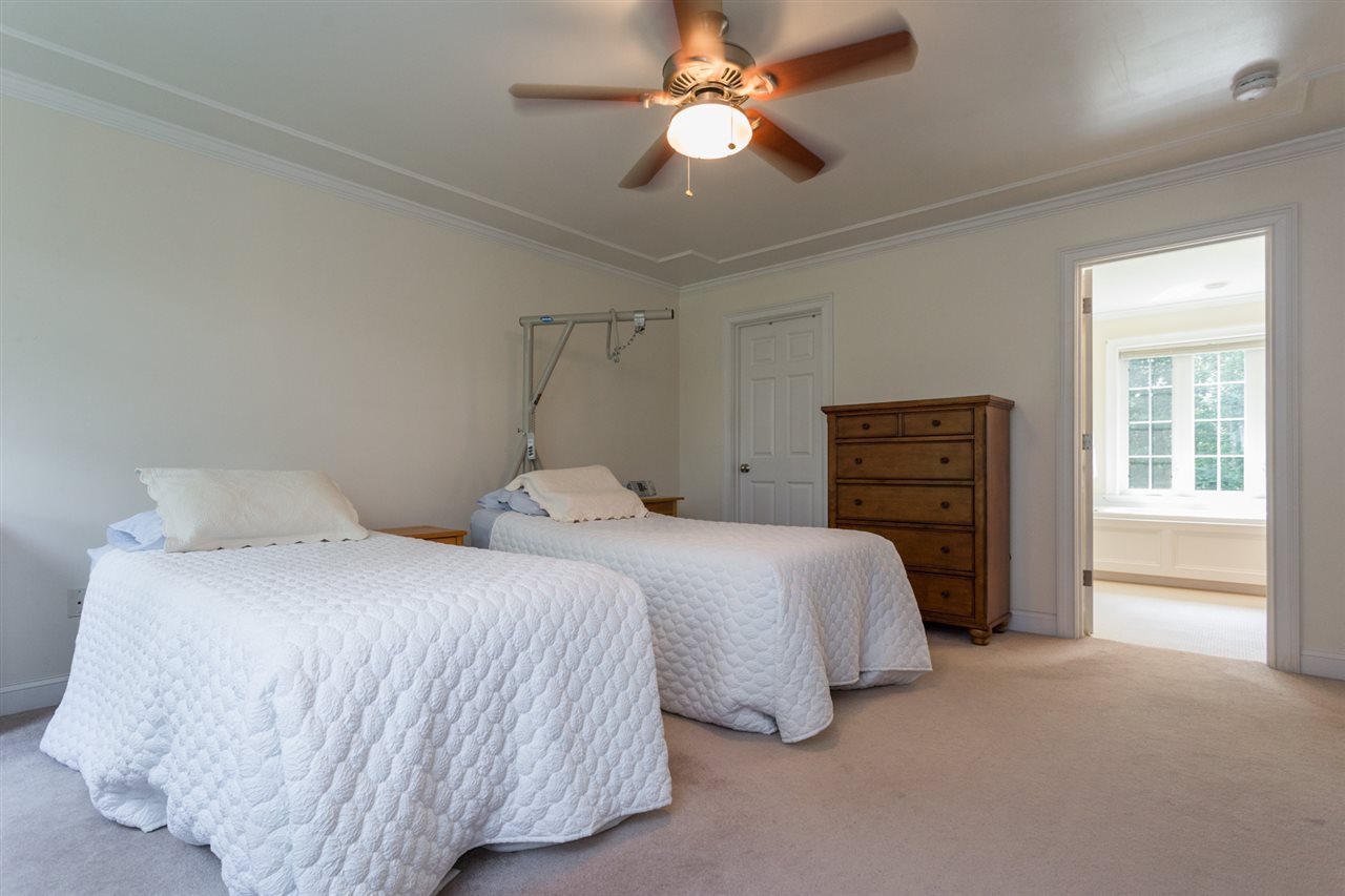 73 Raymond Road Deerfield, NH 03037 - Photo 27 of 40