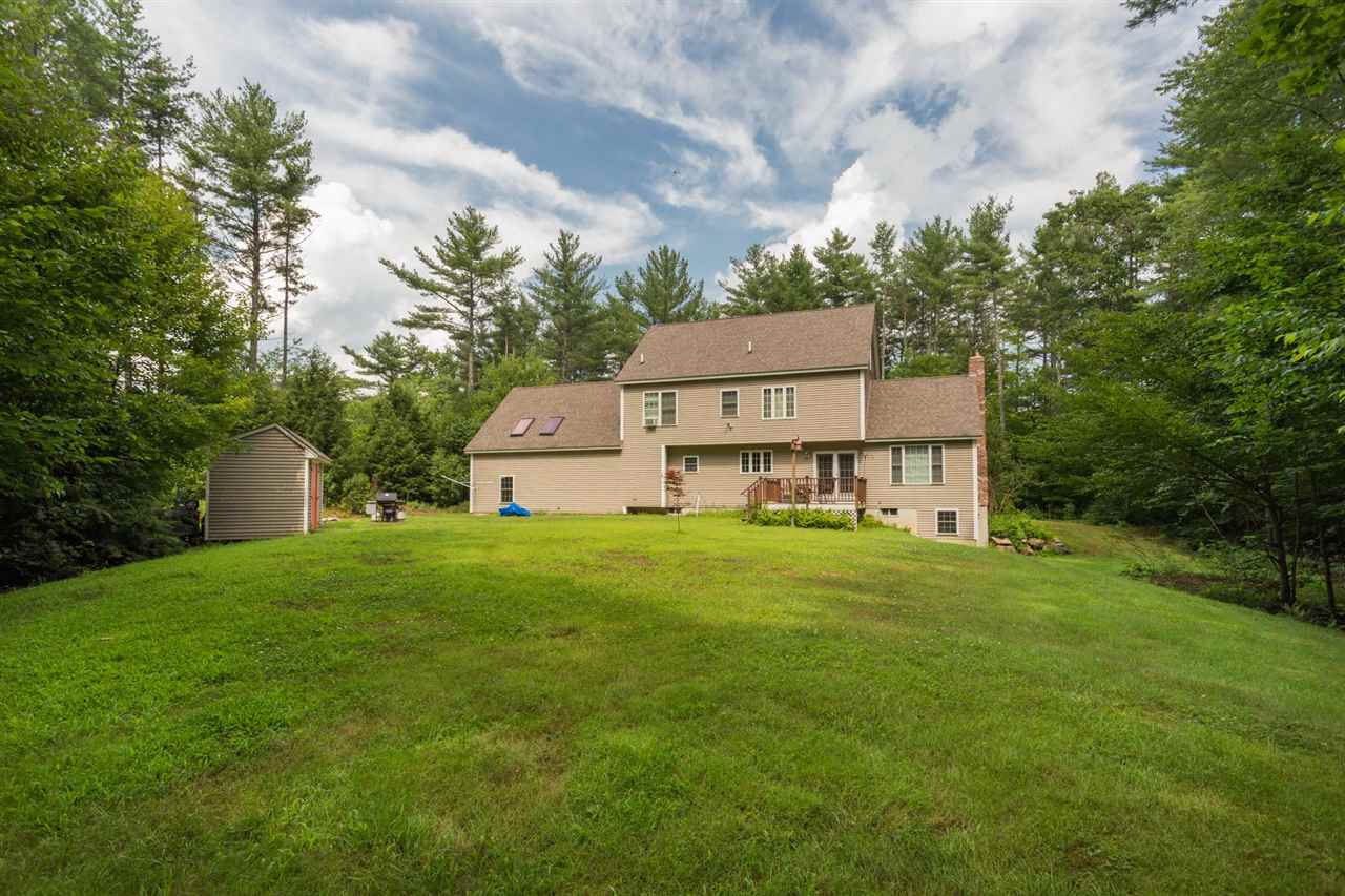 73 Raymond Road Deerfield, NH 03037 - Photo 35 of 40
