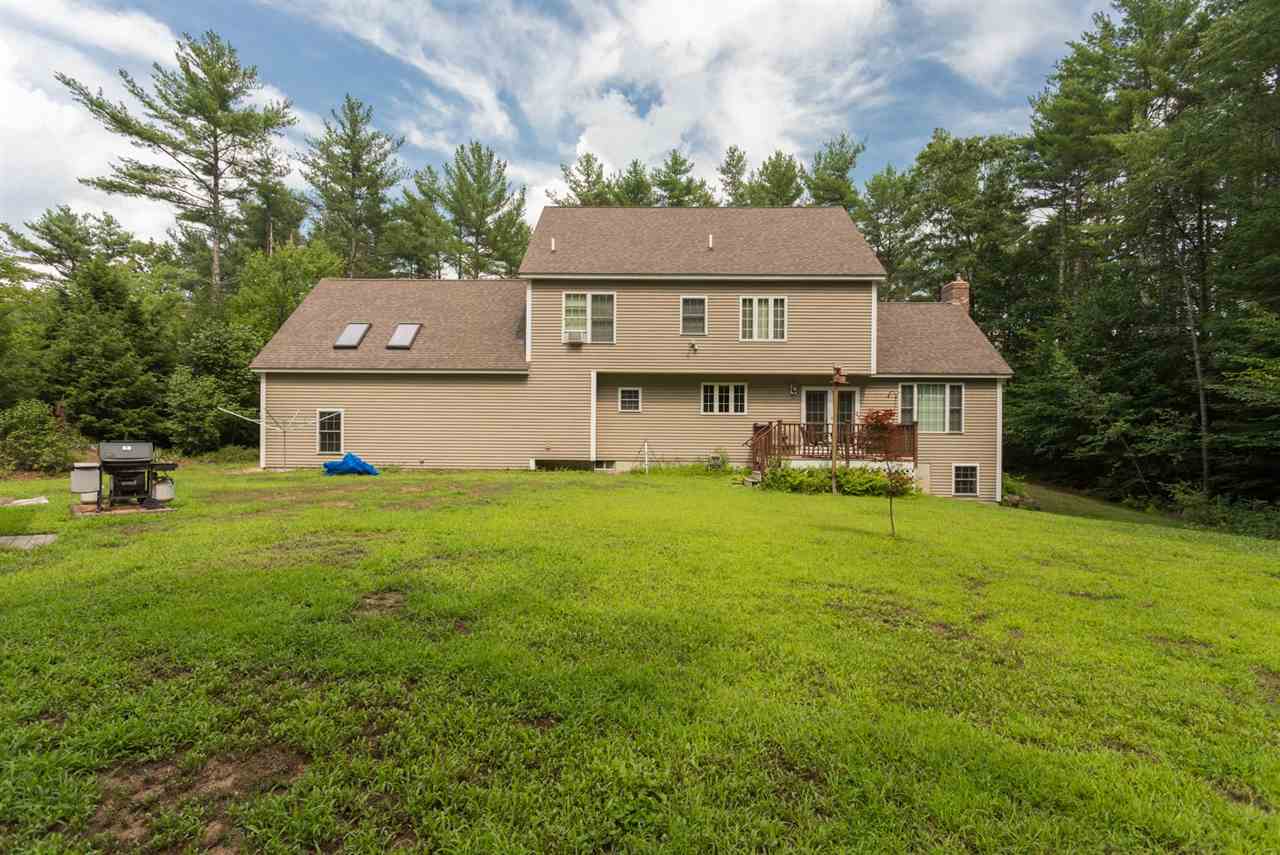 73 Raymond Road Deerfield, NH 03037 - Photo 36 of 40