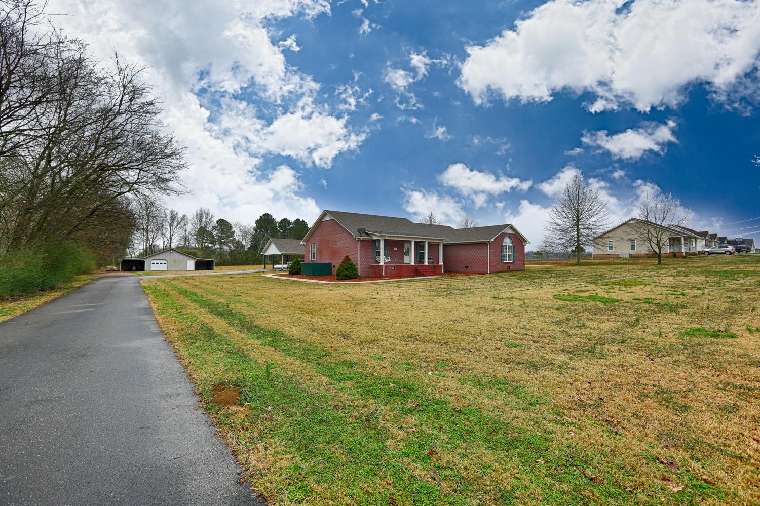 28850 Dorning Road Toney, AL 35773 - Photo 2 of 30