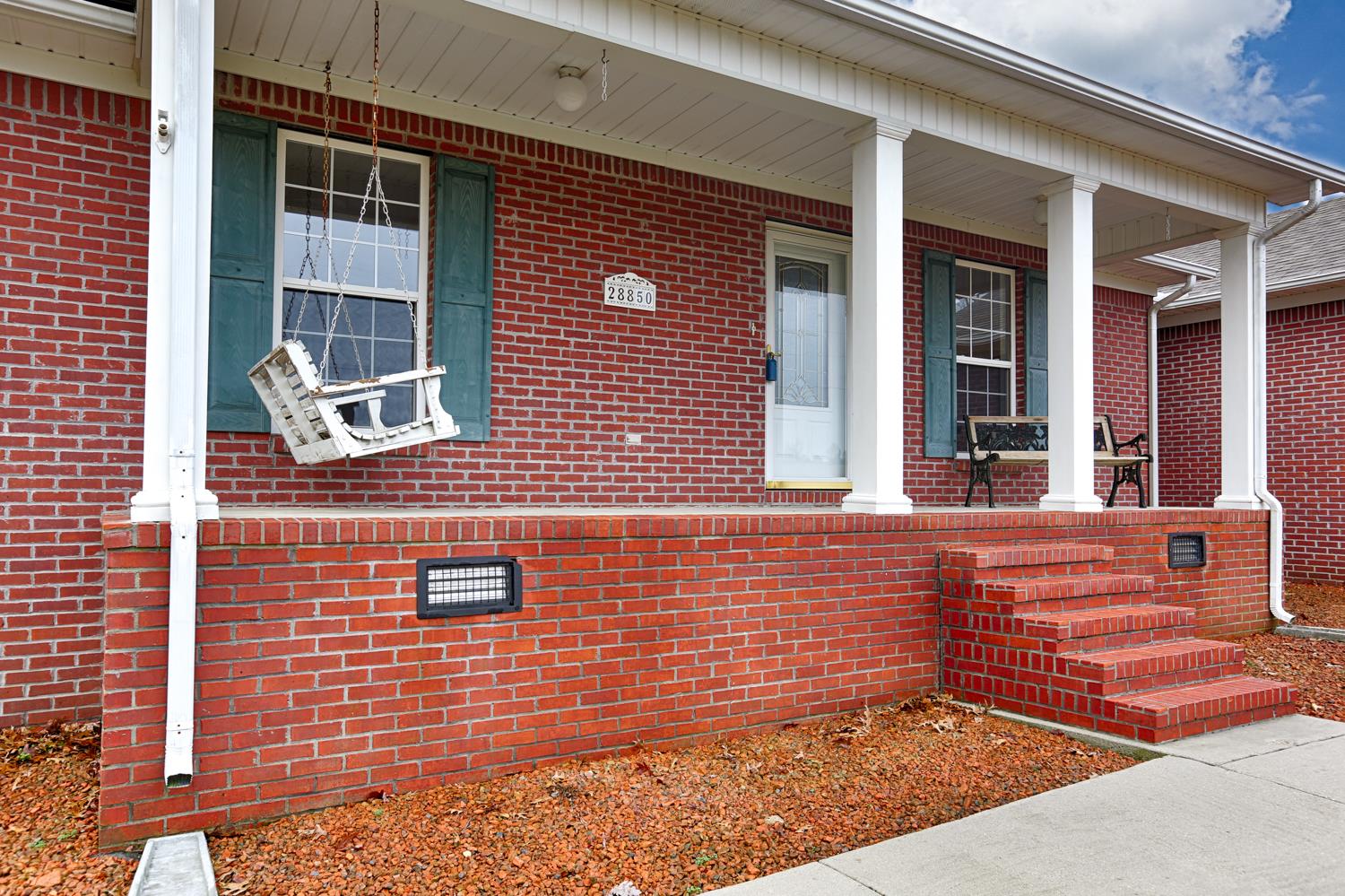 28850 Dorning Road Toney, AL 35773 - Photo 4 of 30
