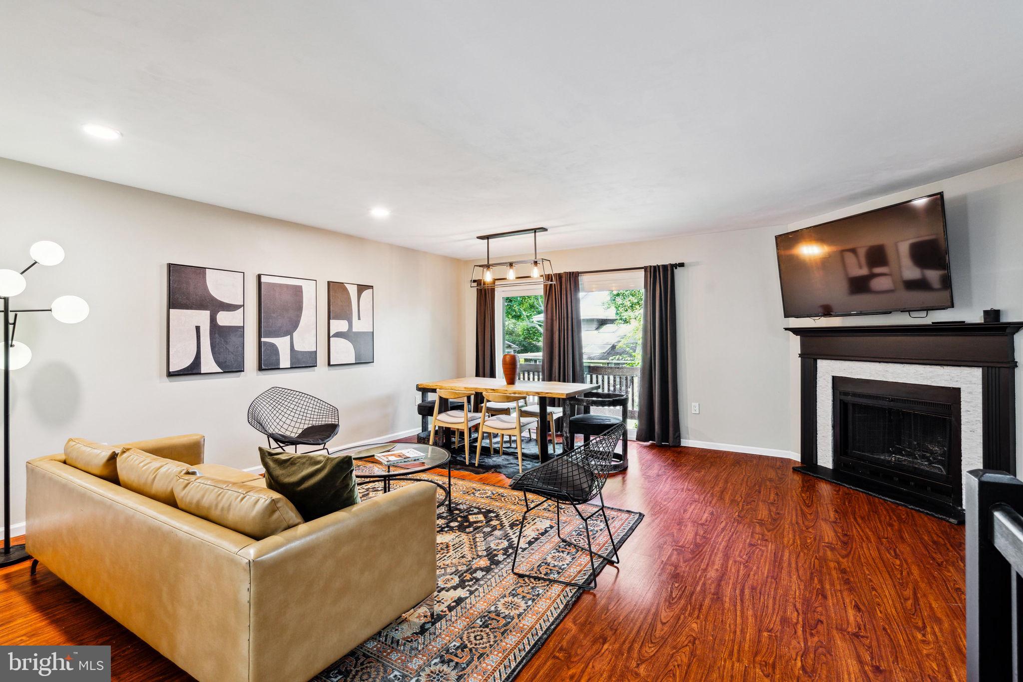 8816 Ridge Avenue, Unit 22 Philadelphia, PA 19128 - Photo 3 of 53