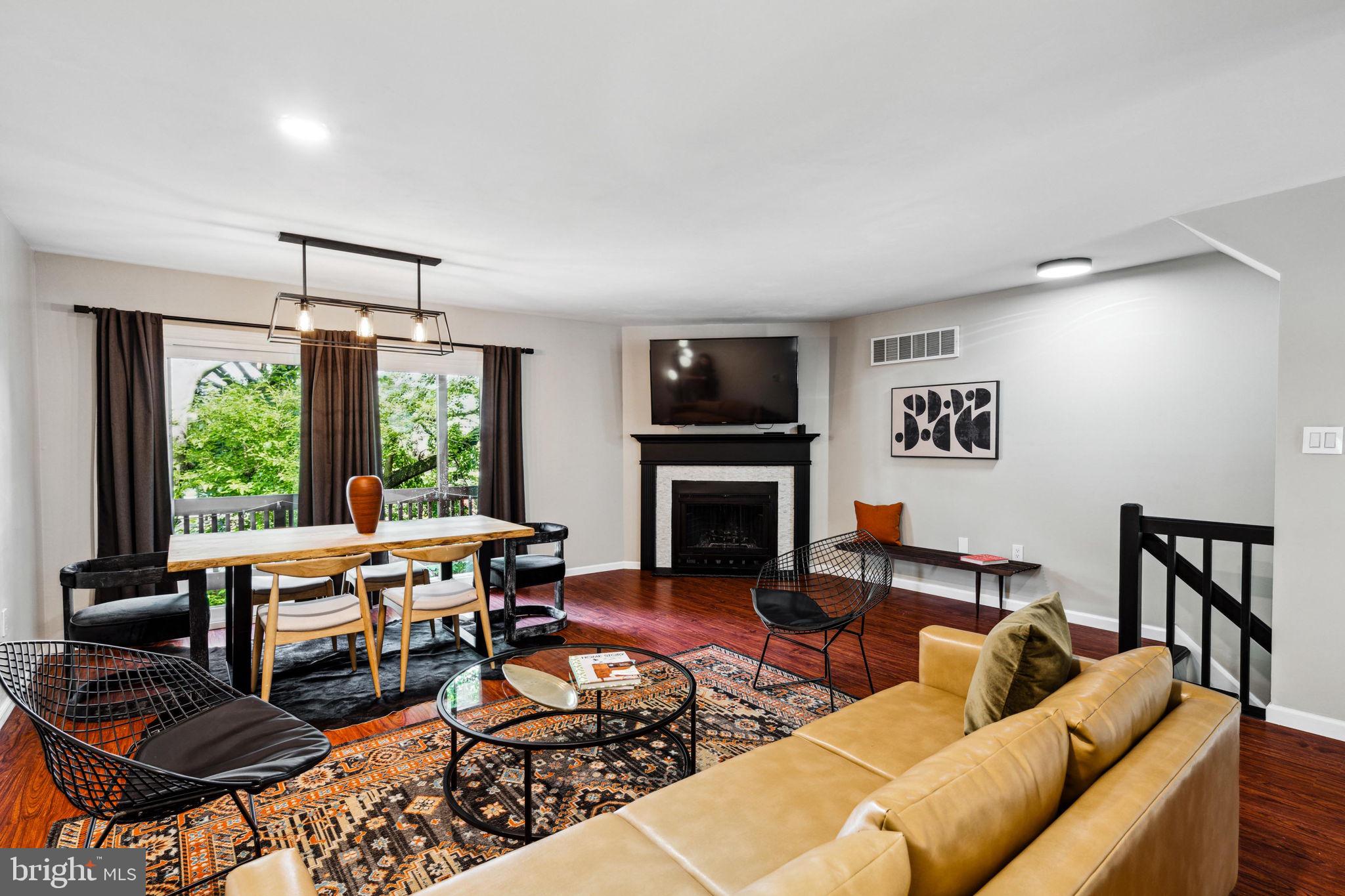 8816 Ridge Avenue, Unit 22 Philadelphia, PA 19128 - Photo 4 of 53