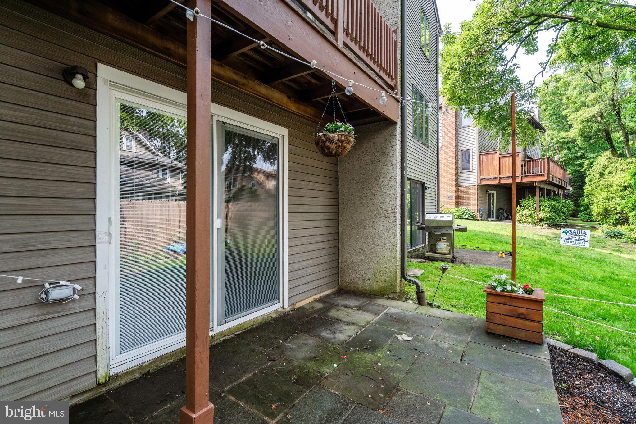 8816 Ridge Avenue, Unit 22 Philadelphia, PA 19128 - Photo 46 of 53