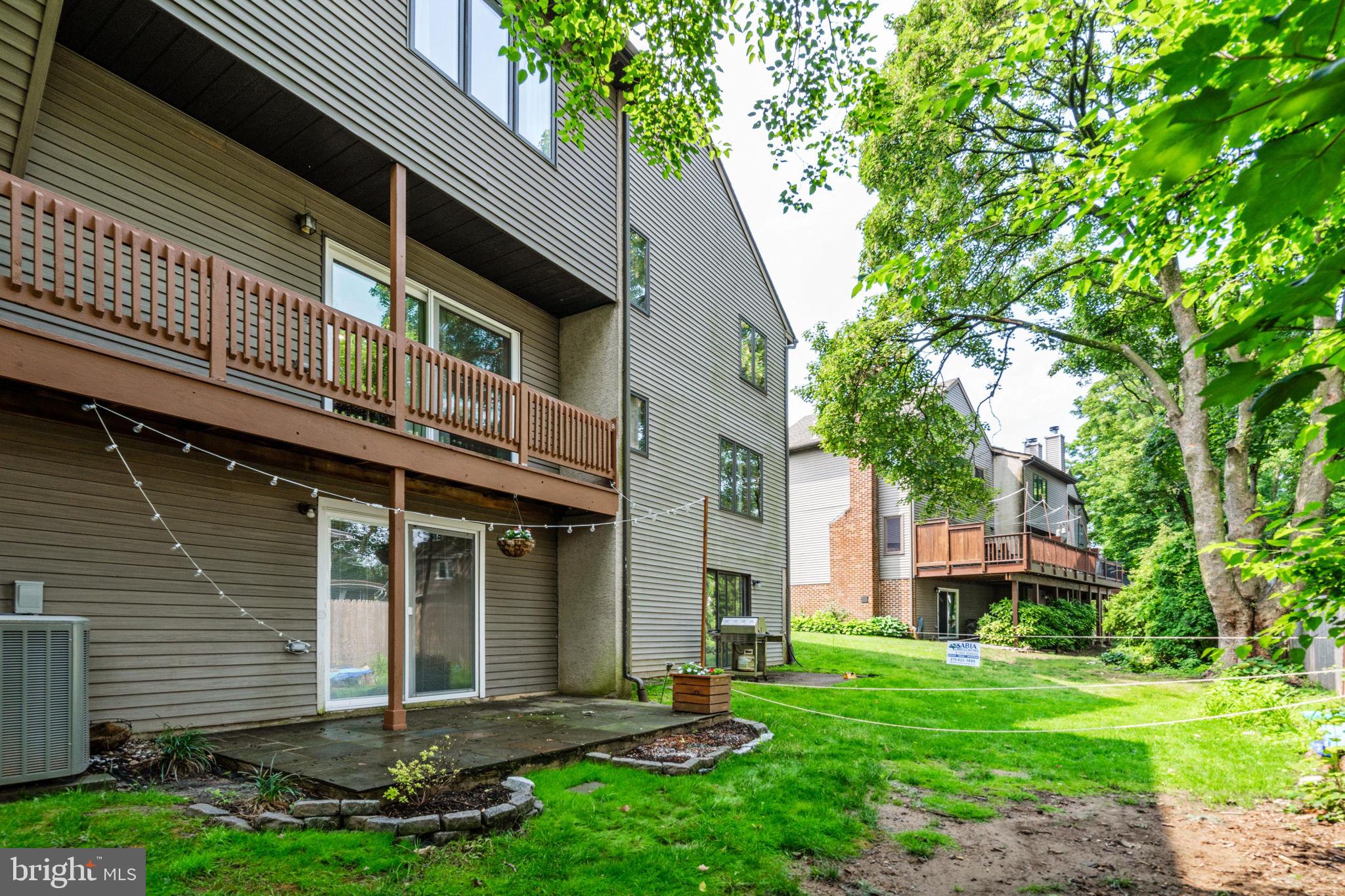 8816 Ridge Avenue, Unit 22 Philadelphia, PA 19128 - Photo 47 of 53