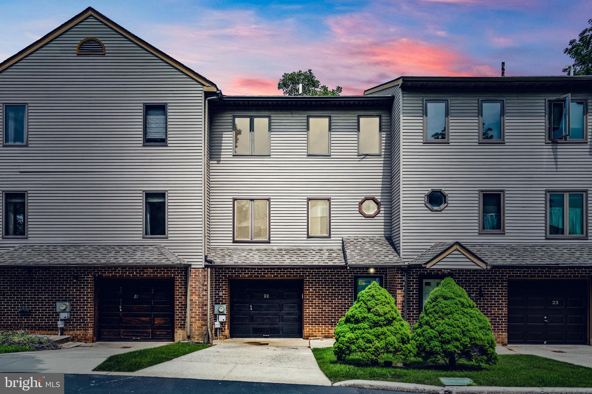 8816 Ridge Avenue, Unit 22 Philadelphia, PA 19128 - Photo 49 of 53