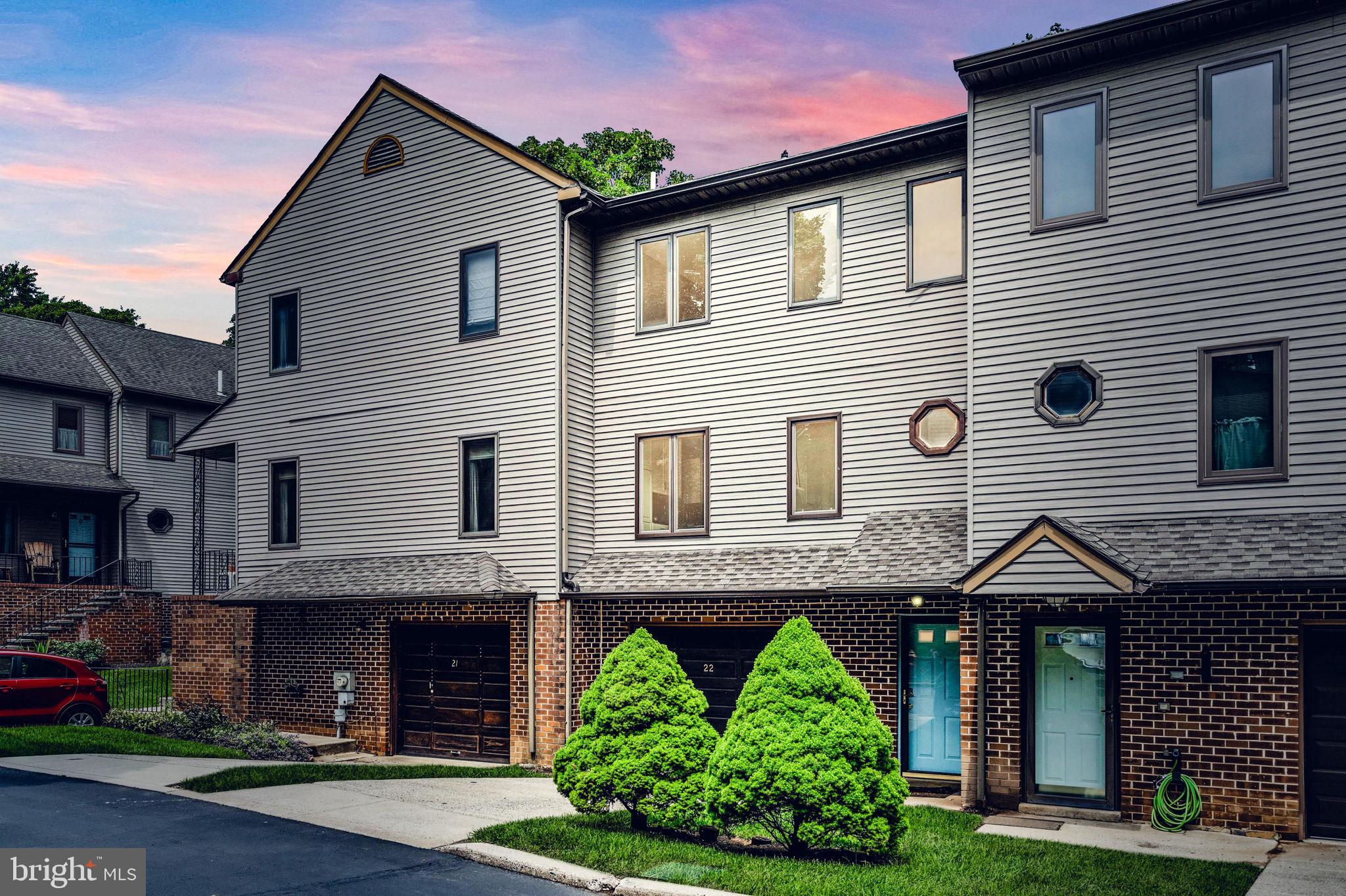 8816 Ridge Avenue, Unit 22 Philadelphia, PA 19128 - Photo 50 of 53