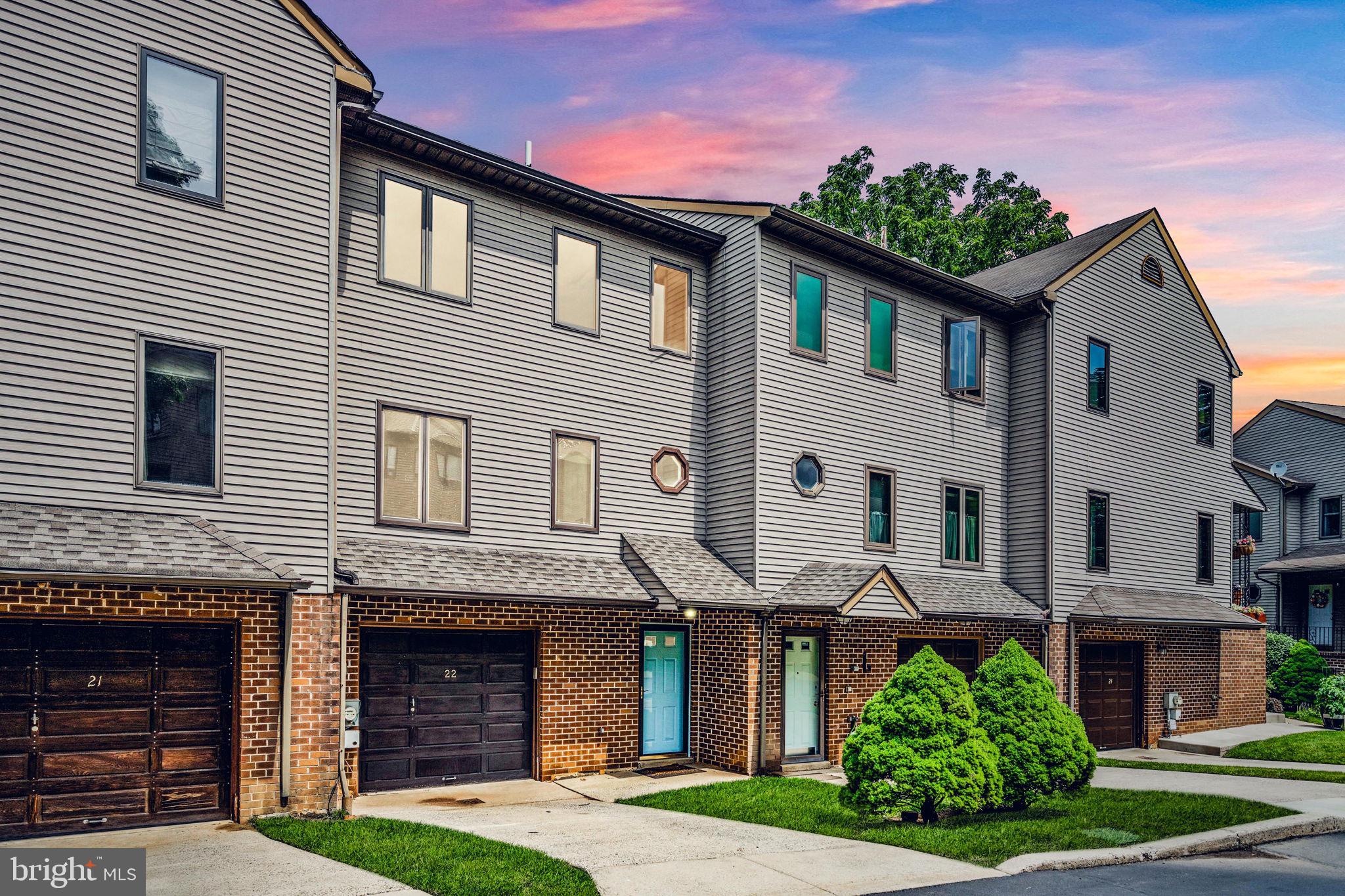 8816 Ridge Avenue, Unit 22 Philadelphia, PA 19128 - Photo 51 of 53