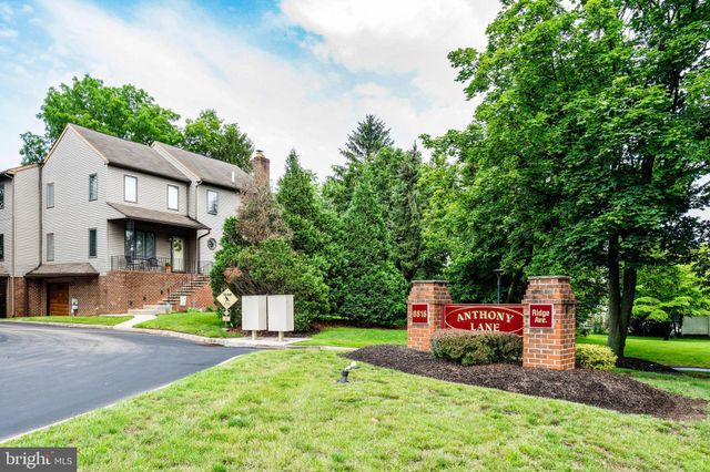 $390,000 | 8816 Ridge Avenue, Unit 22, Philadelphia, PA 19128