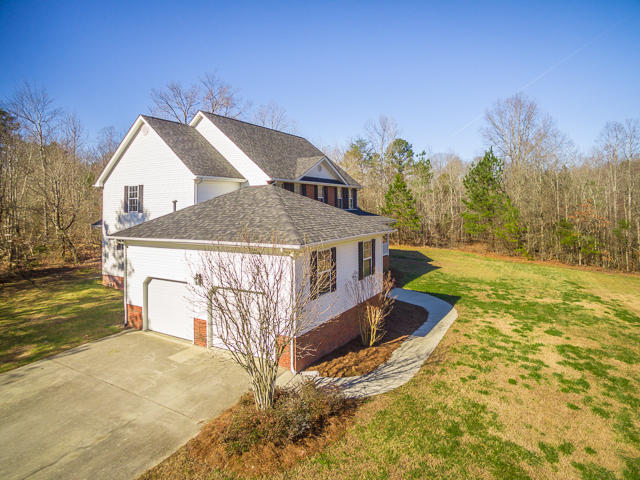 315 Chandler Road Chickamauga, GA 30707 - Photo 47 of 49 315 Chandler Dr. MLS-104
