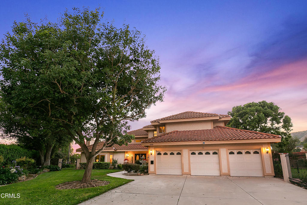 10539 Chippenham Road Camarillo, CA 93012 - Photo 1 of 74