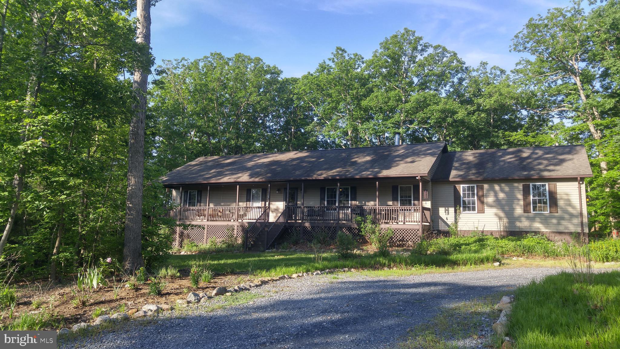 3823 Panhandle Road Front Royal, VA 22630 - Photo 1 of 62 Gallery Image 1