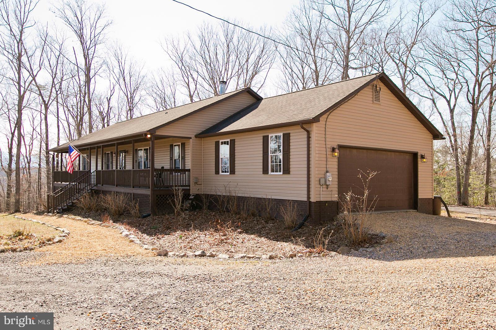 3823 Panhandle Road Front Royal, VA 22630 - Photo 3 of 62 Gallery Image 3
