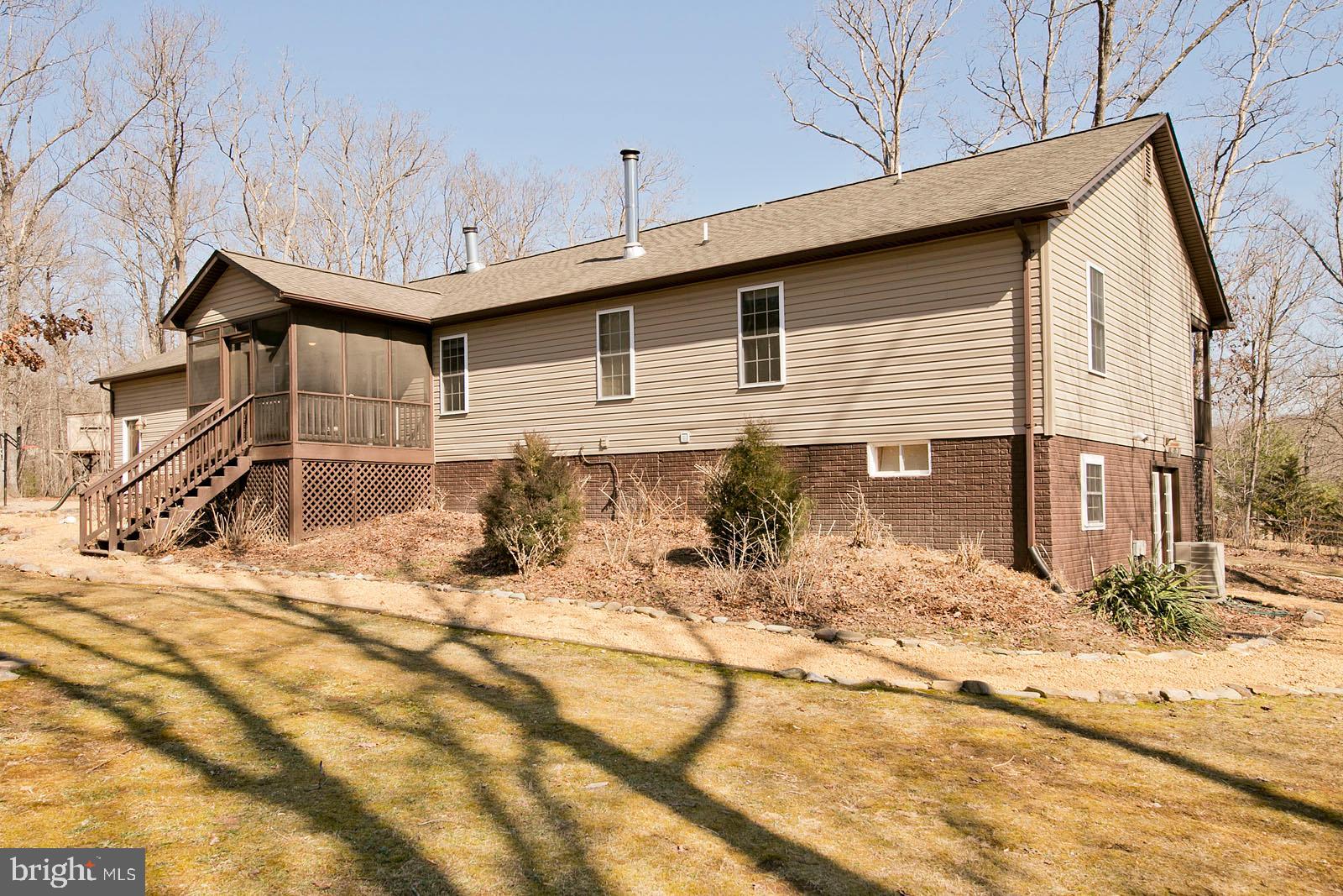 3823 Panhandle Road Front Royal, VA 22630 - Photo 46 of 62 Gallery Image 46