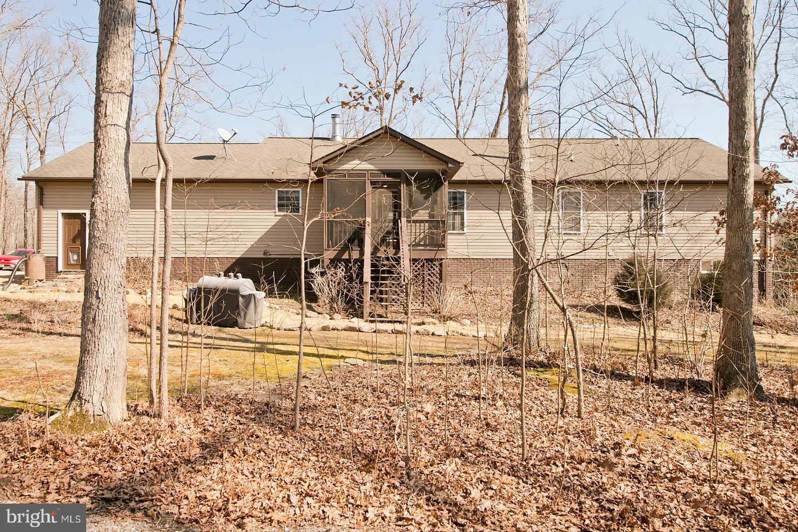 3823 Panhandle Road Front Royal, VA 22630 - Photo 47 of 62 Gallery Image 47