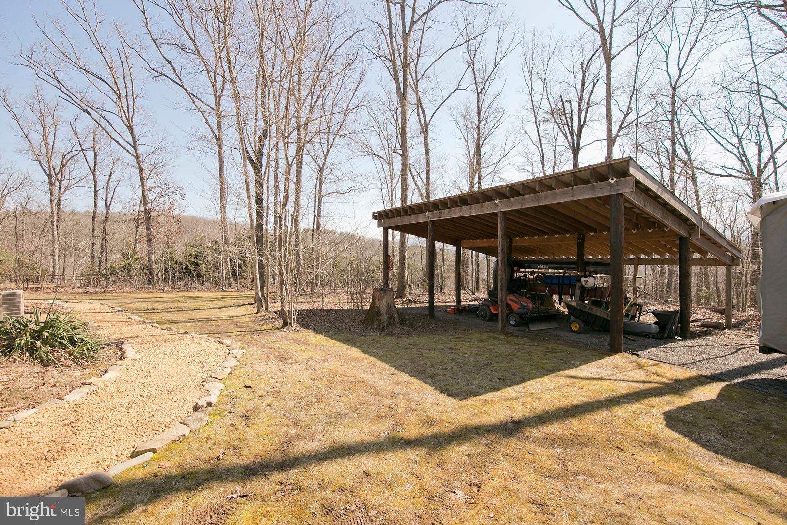 3823 Panhandle Road Front Royal, VA 22630 - Photo 49 of 62 Gallery Image 49