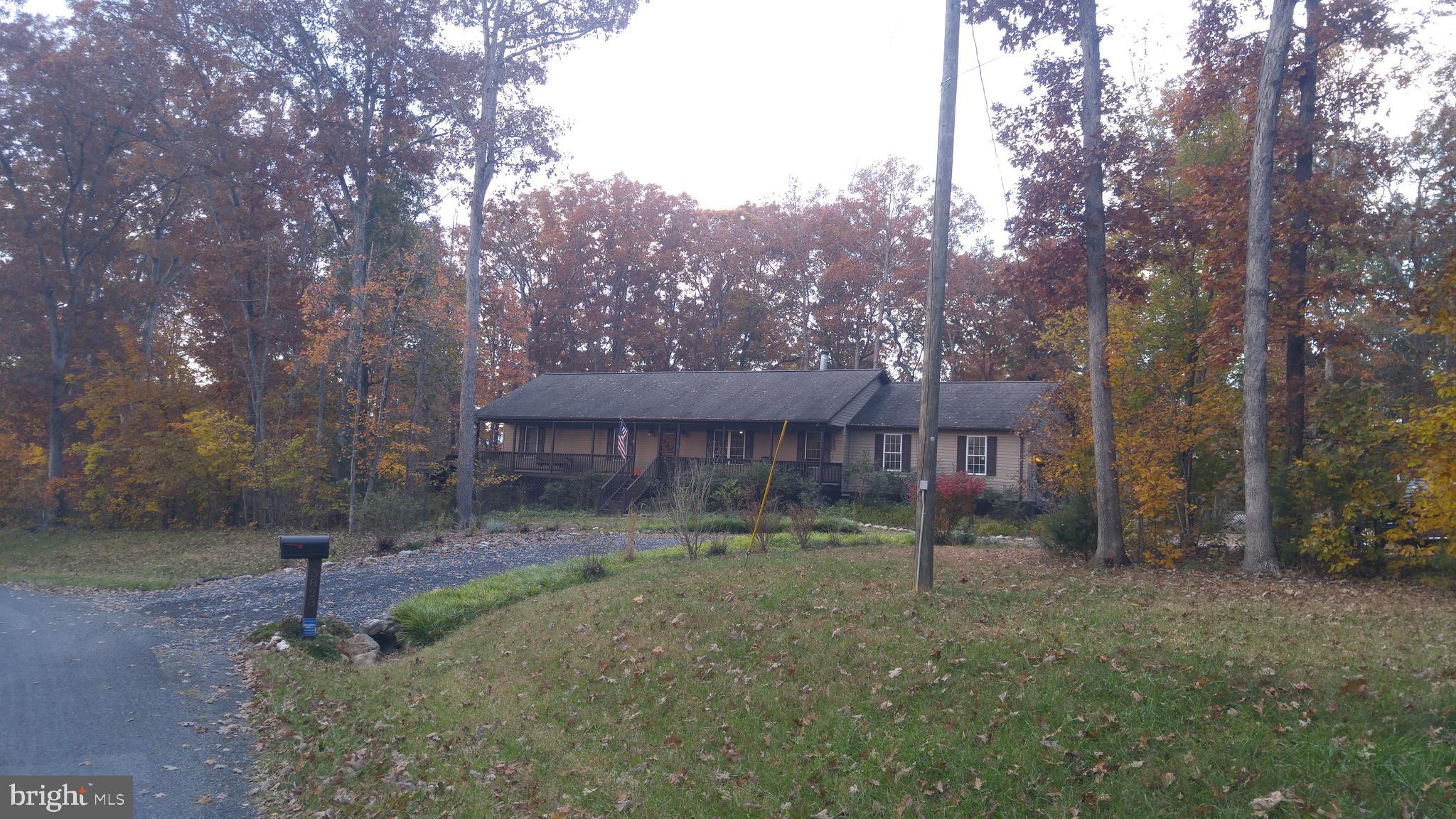 3823 Panhandle Road Front Royal, VA 22630 - Photo 57 of 62 Gallery Image 57