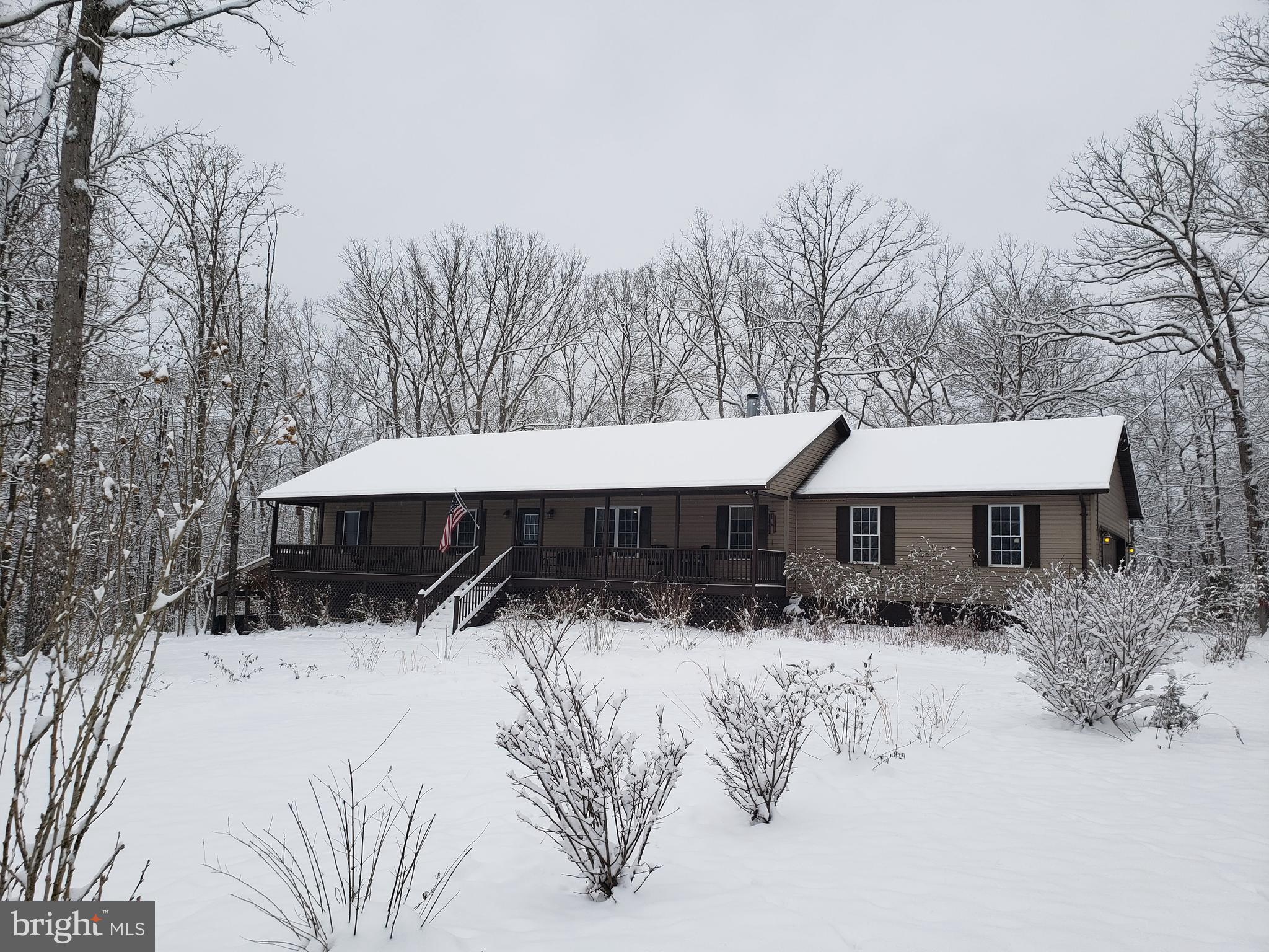 3823 Panhandle Road Front Royal, VA 22630 - Photo 58 of 62 Gallery Image 58