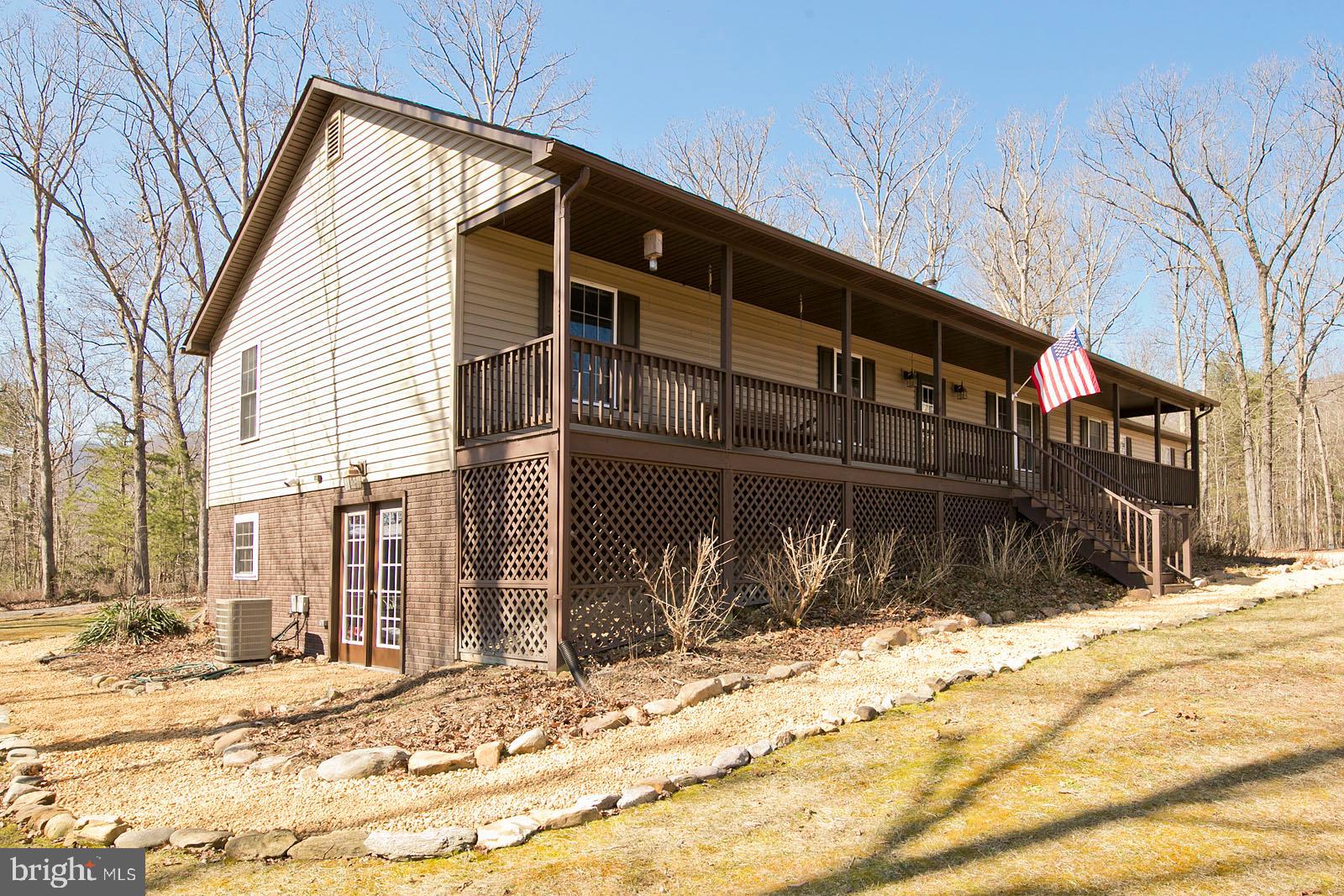 3823 Panhandle Road Front Royal, VA 22630 - Photo 60 of 62 Gallery Image 60