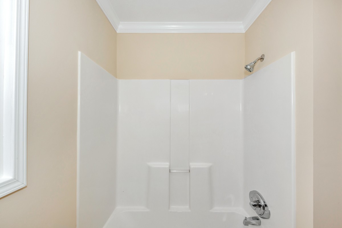 477 Holt Hollow Road Prospect, TN 38477 - Photo 16 of 34 a bathroom with a shower