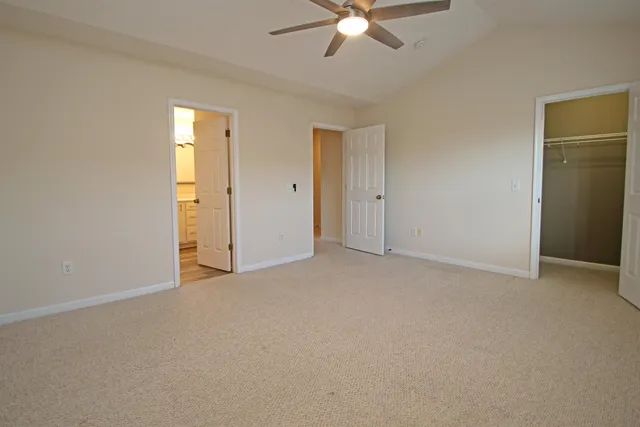 a view of a tennis court