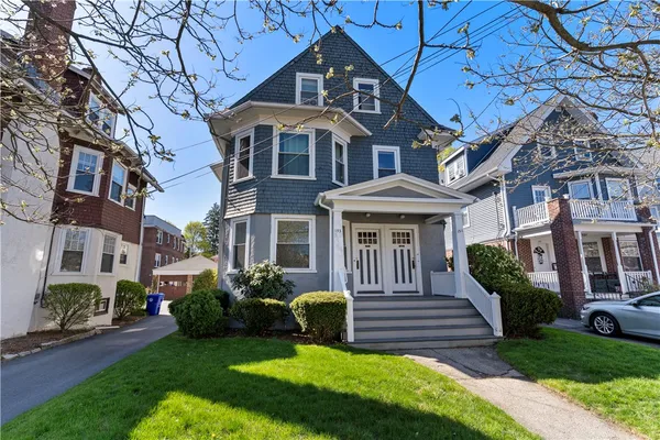 $949,900 | 151 Irving Avenue, Providence, RI 02906