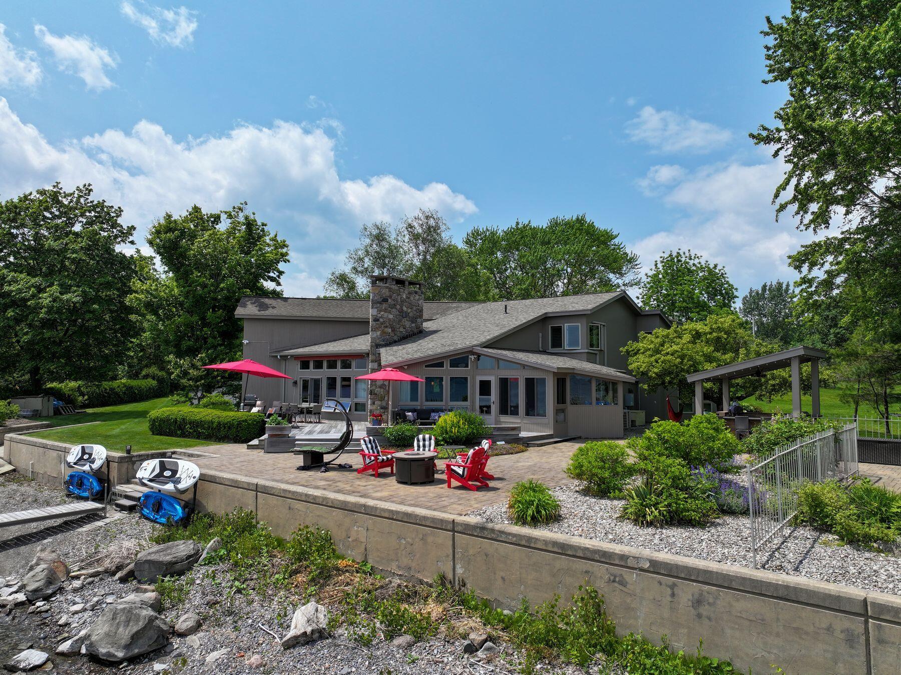 1646 Lake Shore Road Chazy, NY 12921 - Photo 76 of 84 Gallery Image 76