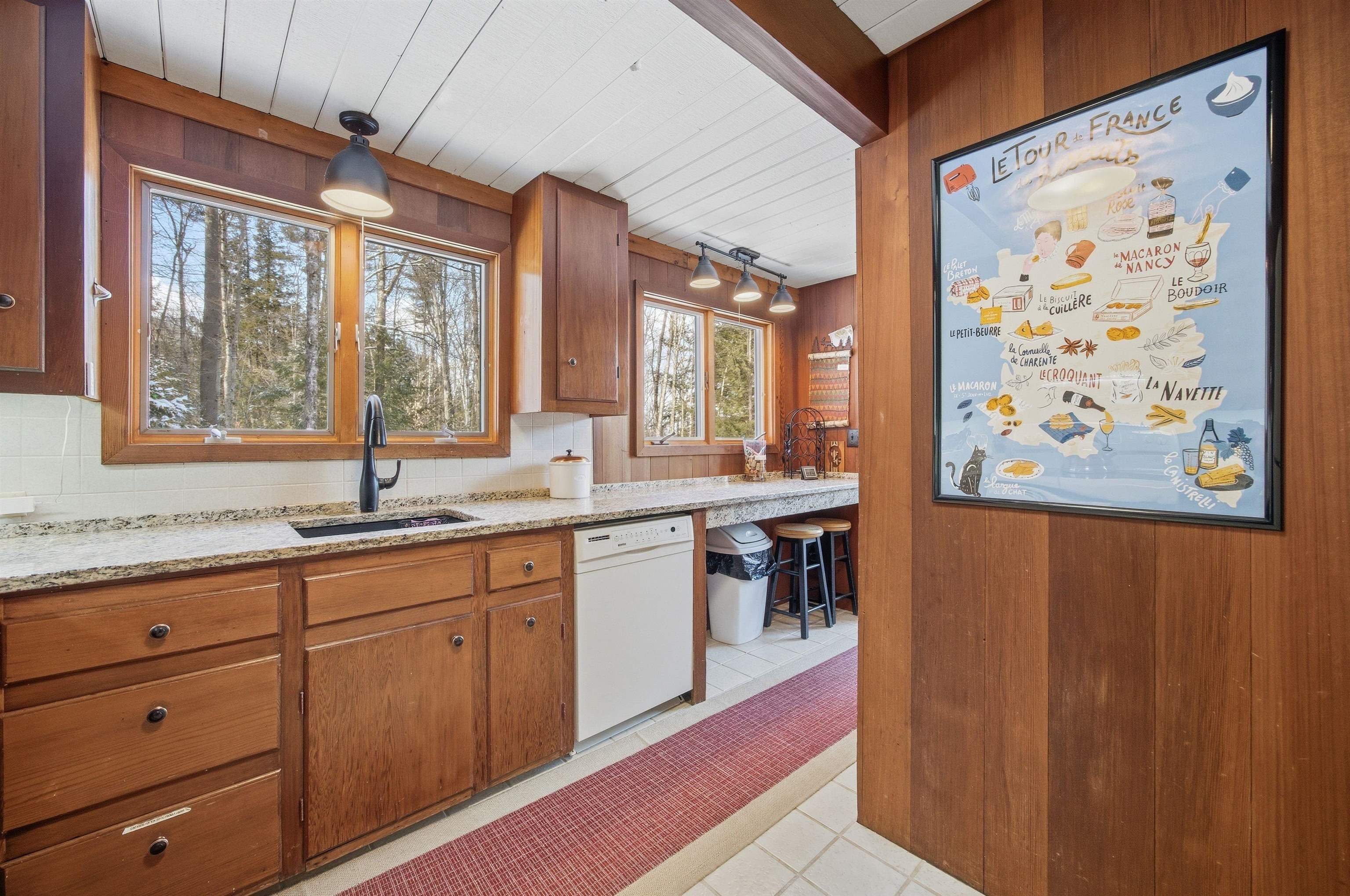 70 Spring Hill Road Campton, NH 03223 - Photo 14 of 58 Gallery Image 14