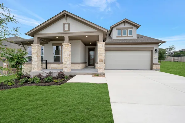 $475,000 | 1143 Rusty Blackhaw Trail, San Marcos, TX 78666
