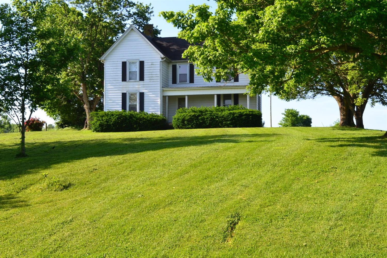 197 Vanarsdall Road Salvisa, KY 40372 - Photo 4 of 23 Listing Photo