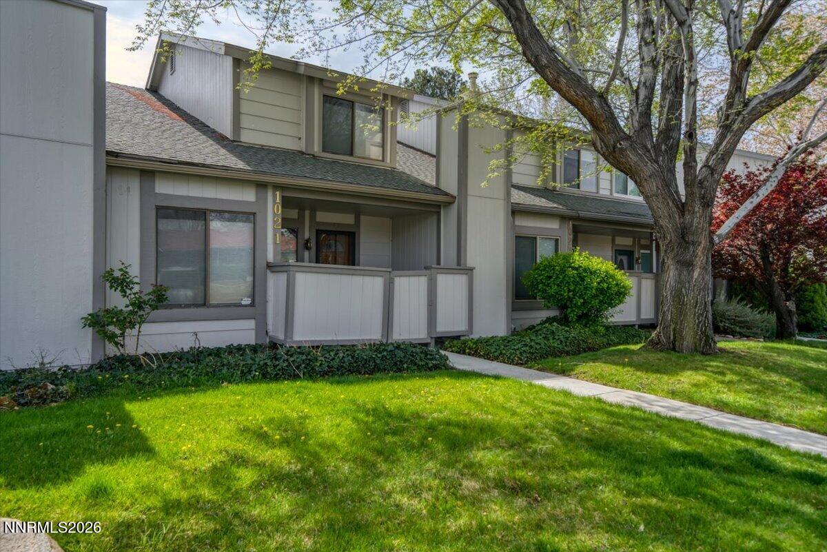 01-1021 Tyler Way Sparks NV 89431 (1 of