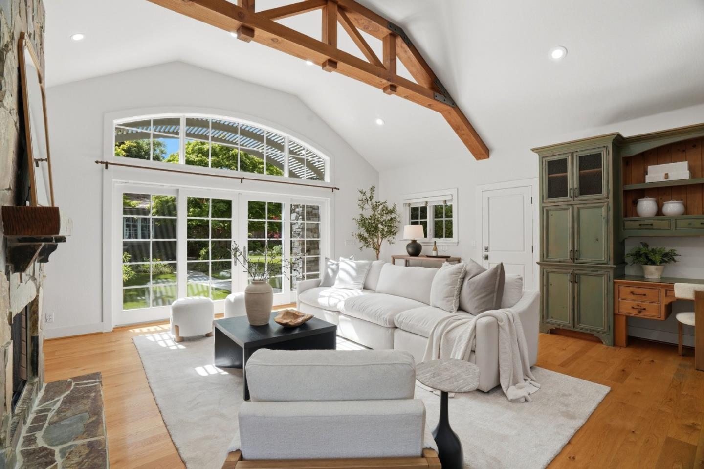 15027 Natalye Road Monte Sereno, CA 95030 - Photo 31 of 73