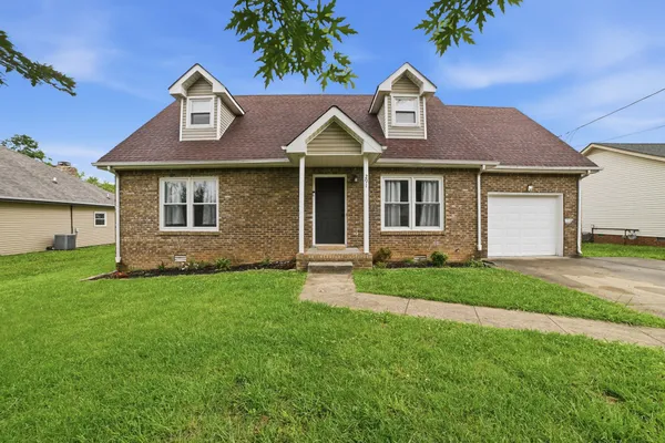 $315,000 | 291 Audrea Lane, Clarksville, TN 37042