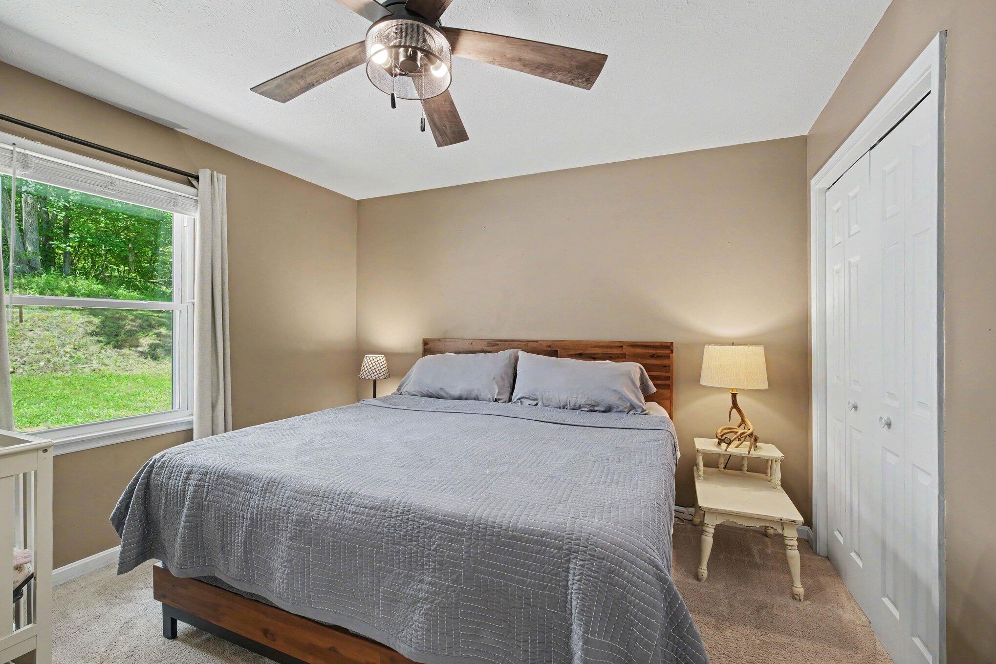 1905 Mann Road Crittenden, KY 41030 - Photo 15 of 17 Bedroom