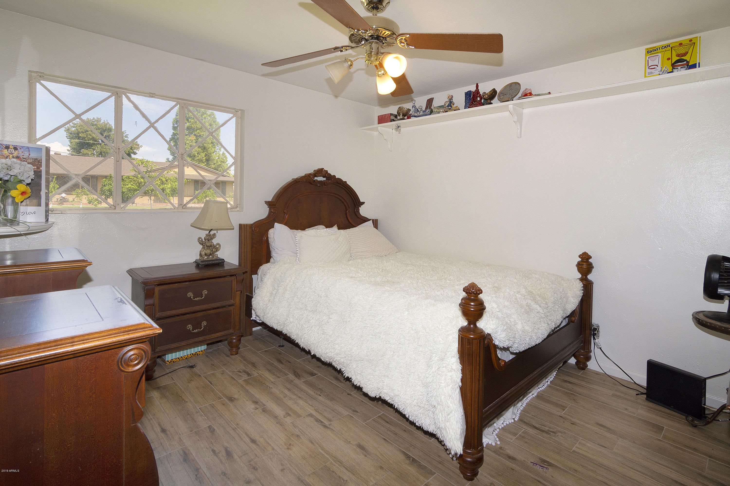 301 East Royal Palm Road Phoenix, AZ 85020 - Photo 11 of 19 Bedroom 1