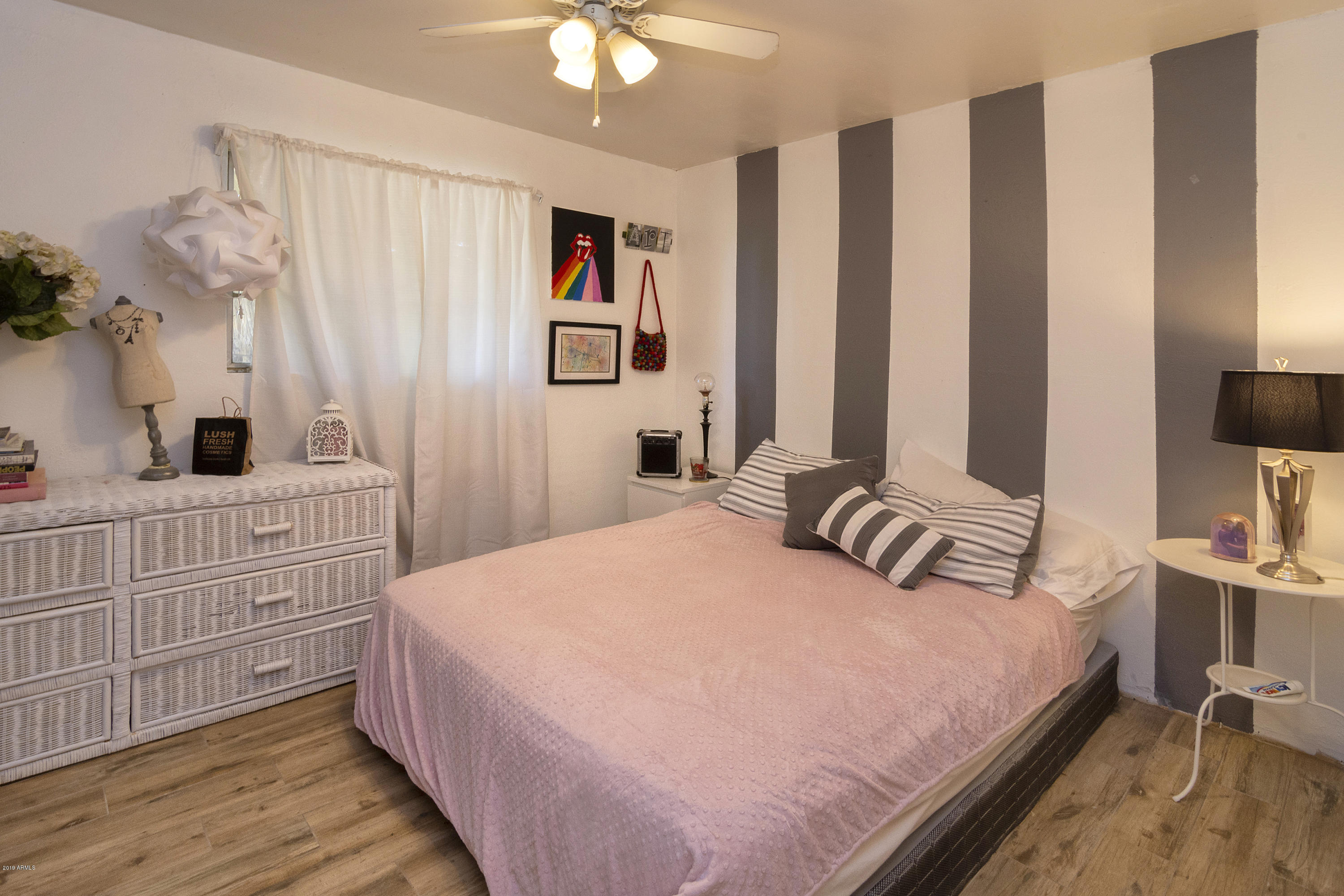 301 East Royal Palm Road Phoenix, AZ 85020 - Photo 12 of 19 Bedroom 2