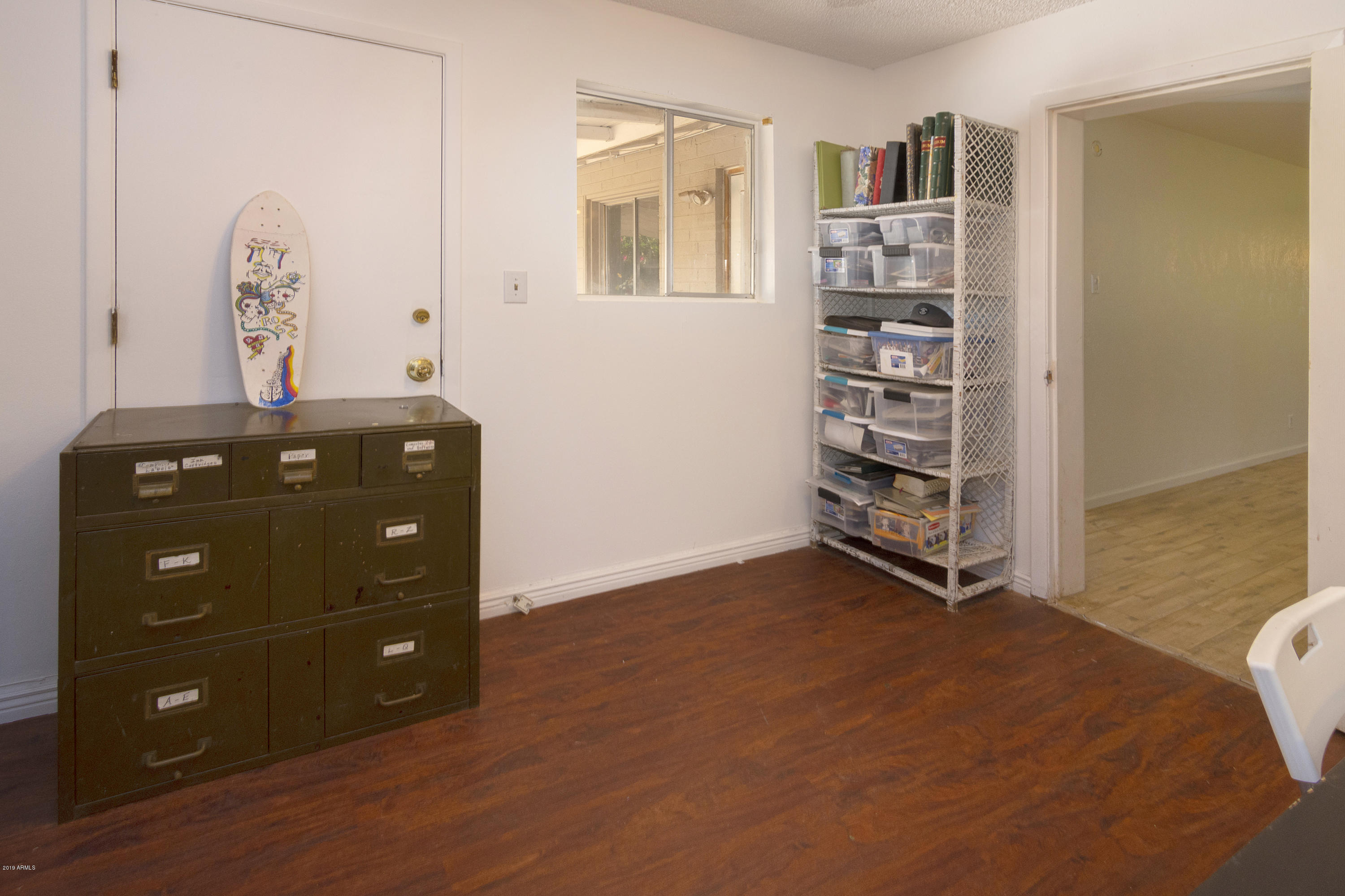 301 East Royal Palm Road Phoenix, AZ 85020 - Photo 15 of 19 Guest Suite Room 4