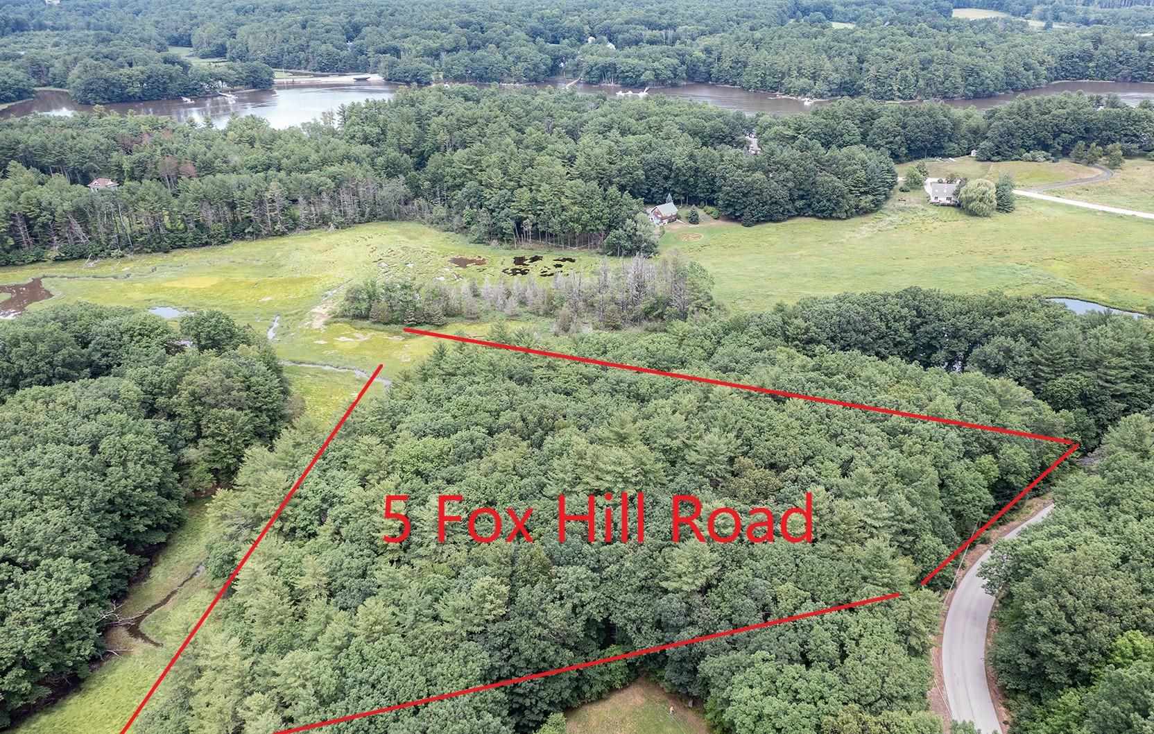 5 Fox Hill Road Durham, NH 03824 - Photo 3 of 12