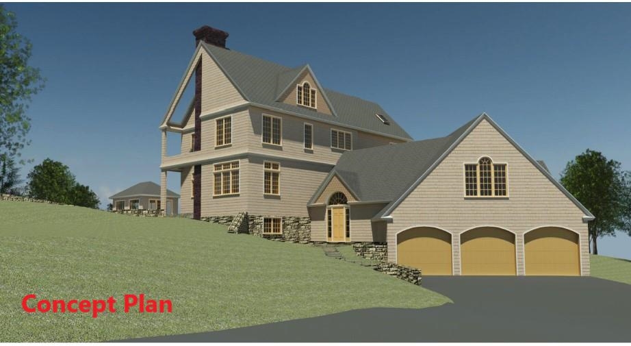 5 Fox Hill Road Durham, NH 03824 - Photo 8 of 12