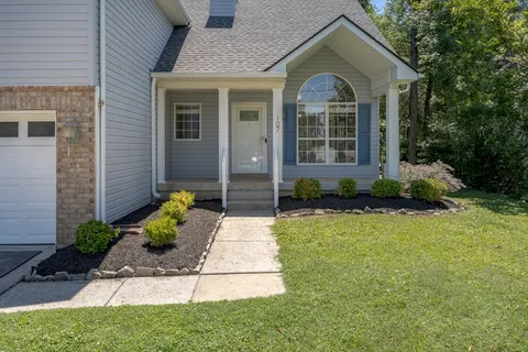 $444,900 | 107 Ella Street, Smyrna, TN 37167