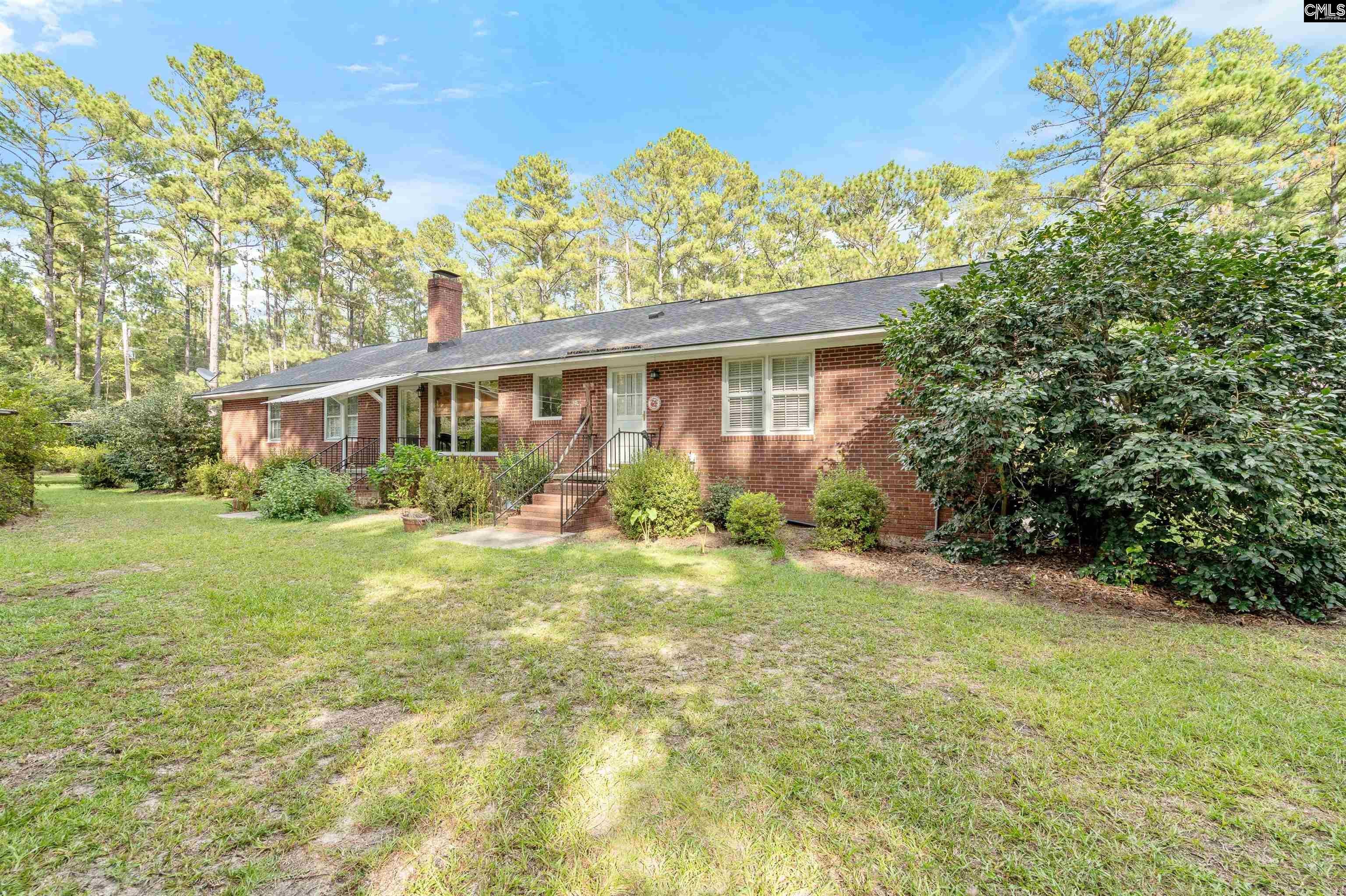 583 Stokes Road Walterboro, SC 29488 - Photo 39 of 64 Gallery Image 39