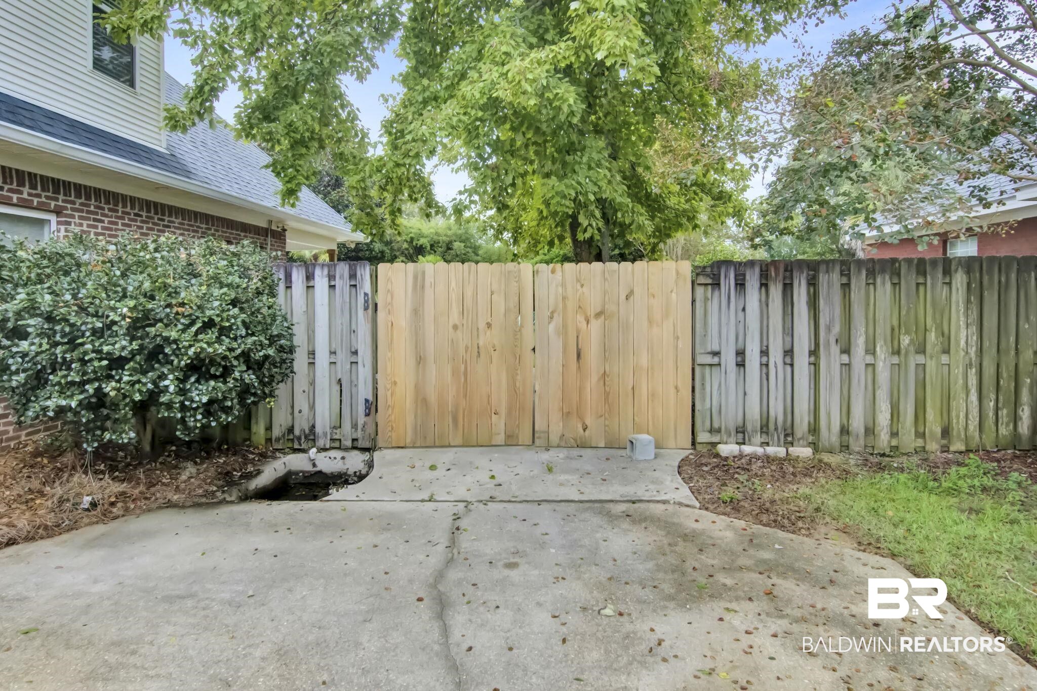 9002 Parliament Circle Daphne, AL 36526 - Photo 57 of 73 View of yard featuring a patio