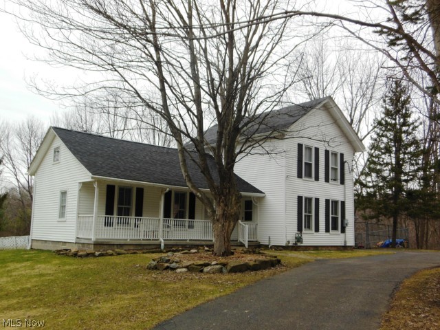 7446 Kinsman Road Novelty, OH 44072 - Photo 1 of 22 Gallery Image 1