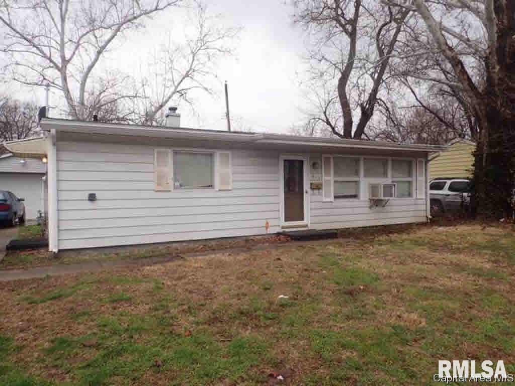813 South 5th Street Springfield, IL 62703 - Photo 1 of 1